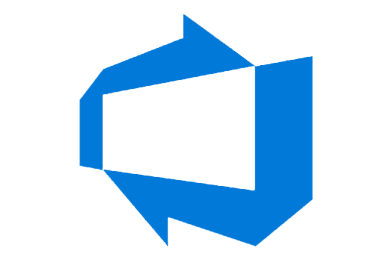 Azure DevOps Logo