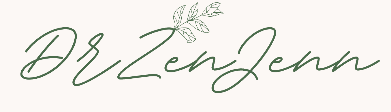 DrZenJenn.com