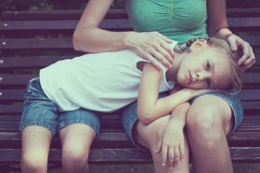 What Happens When You’re a Stepparent - and You’re Getting Divorced  