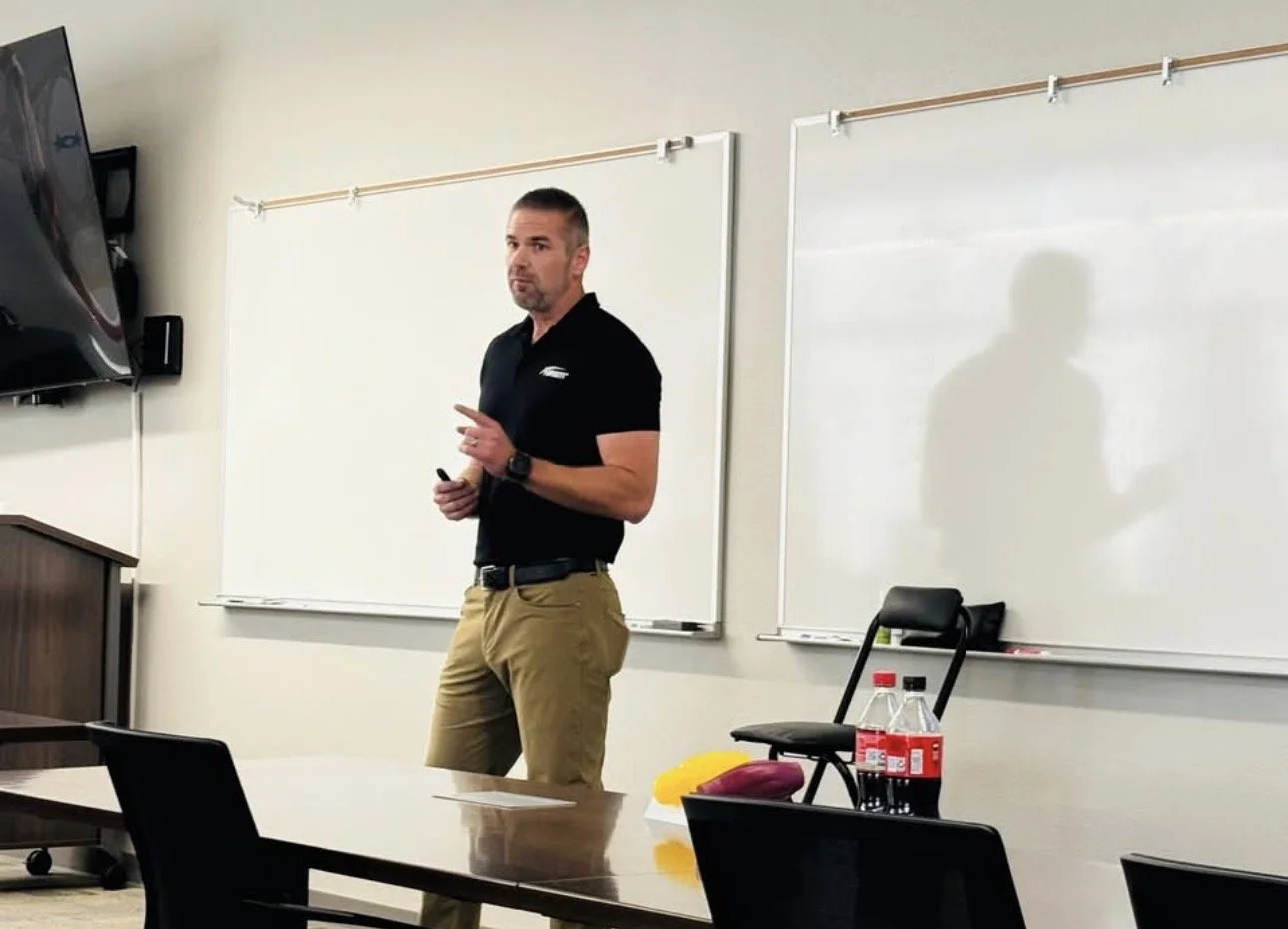 Fitness and Nutrition Coaching