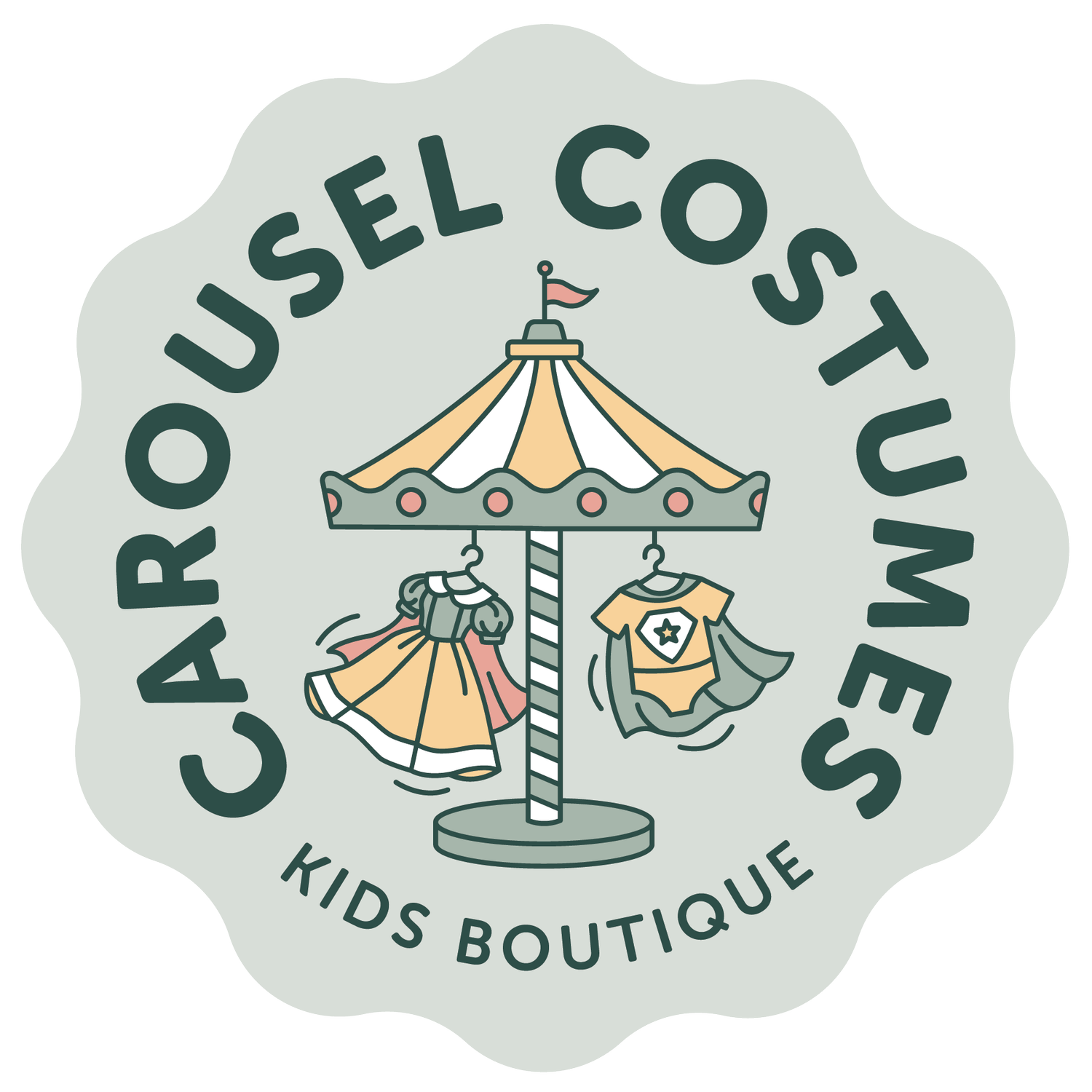 Carousel Costumes