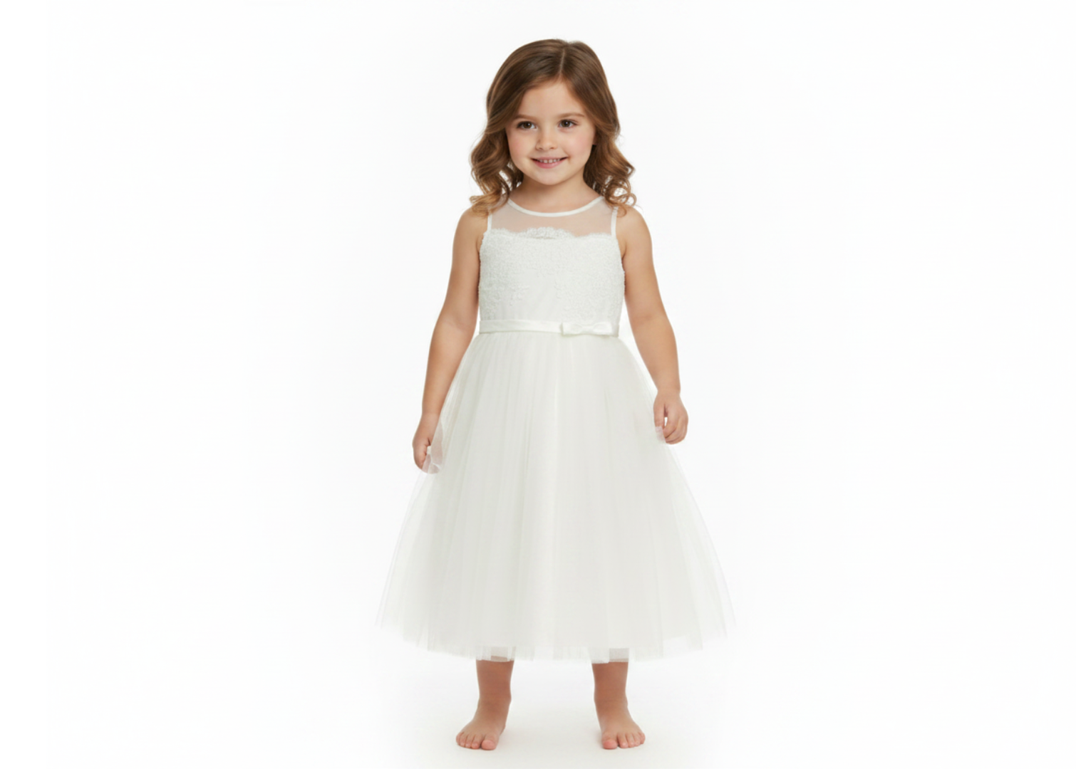 The Pearl Dress