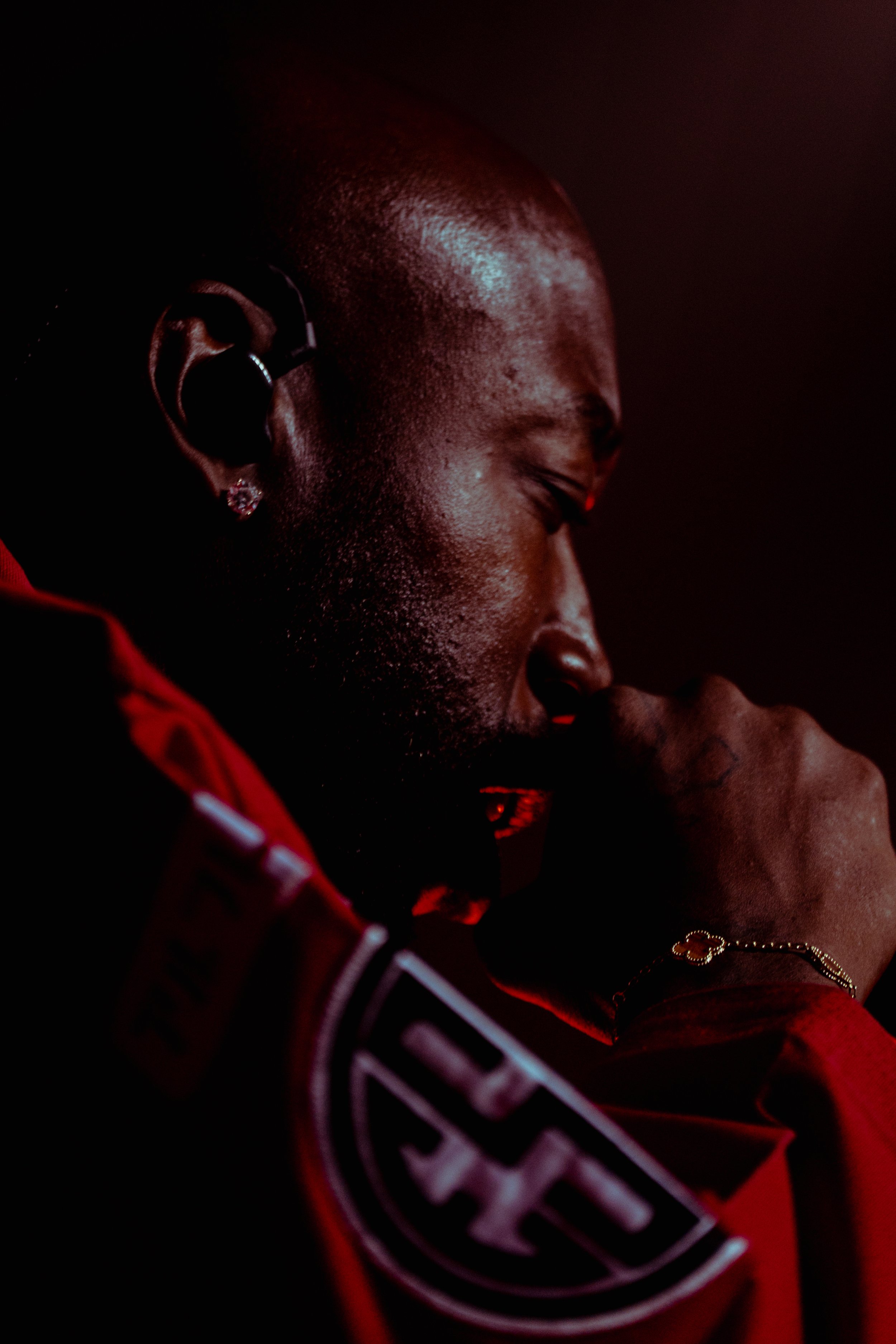 Freddie Gibbs