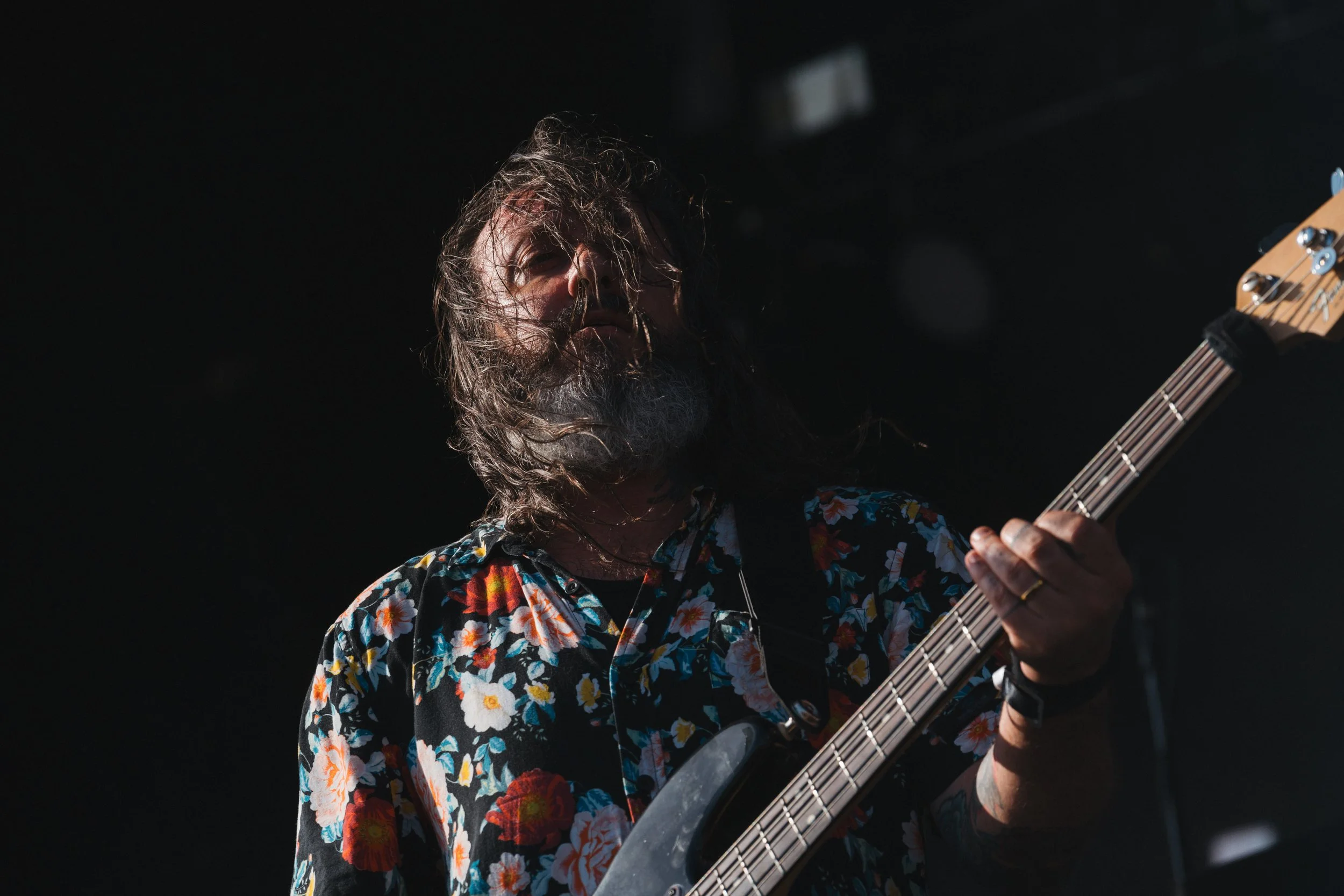 Jesse Charland - Hoobastank