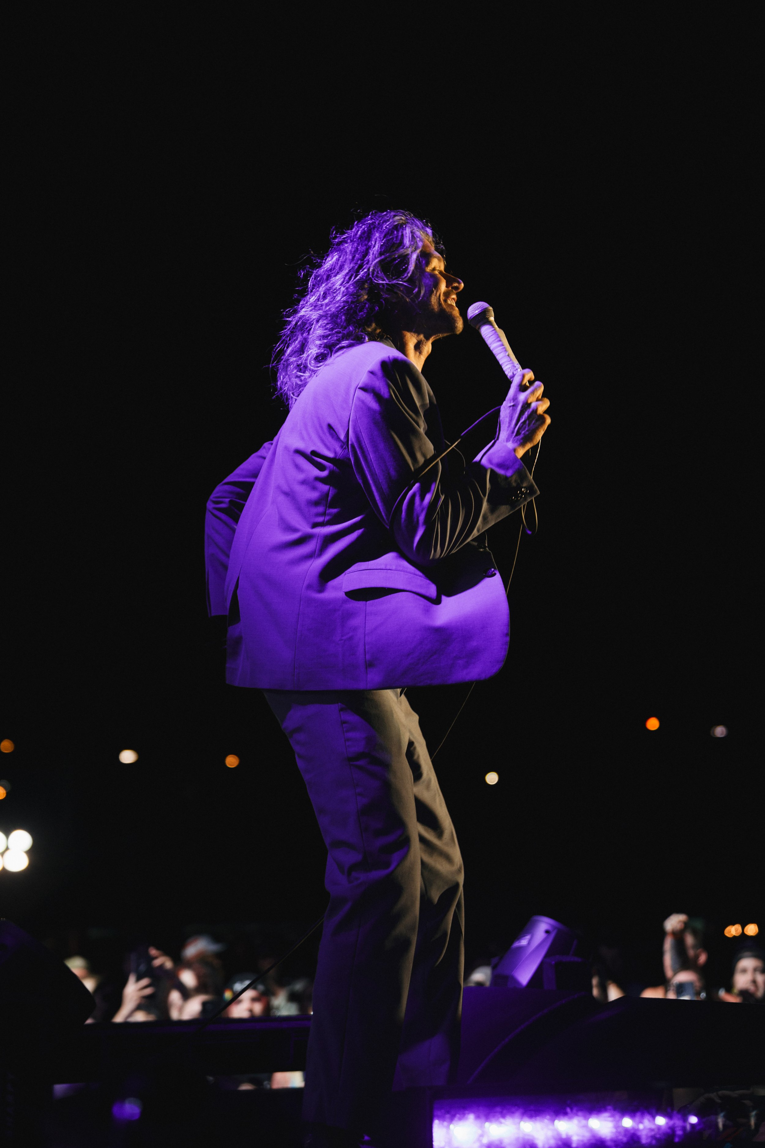 Adam Lazzaro - Taking Back Sunday