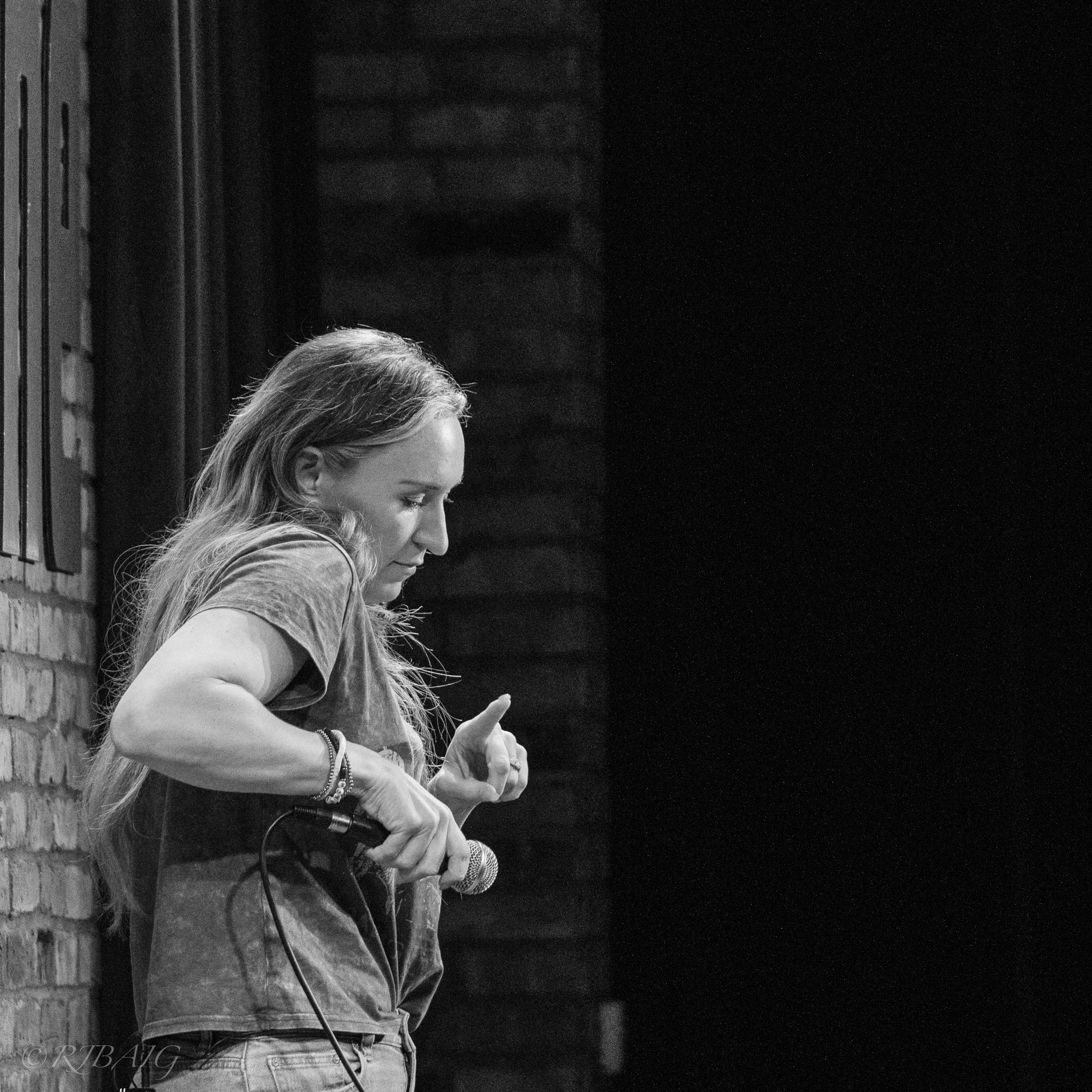 Educator Andrea