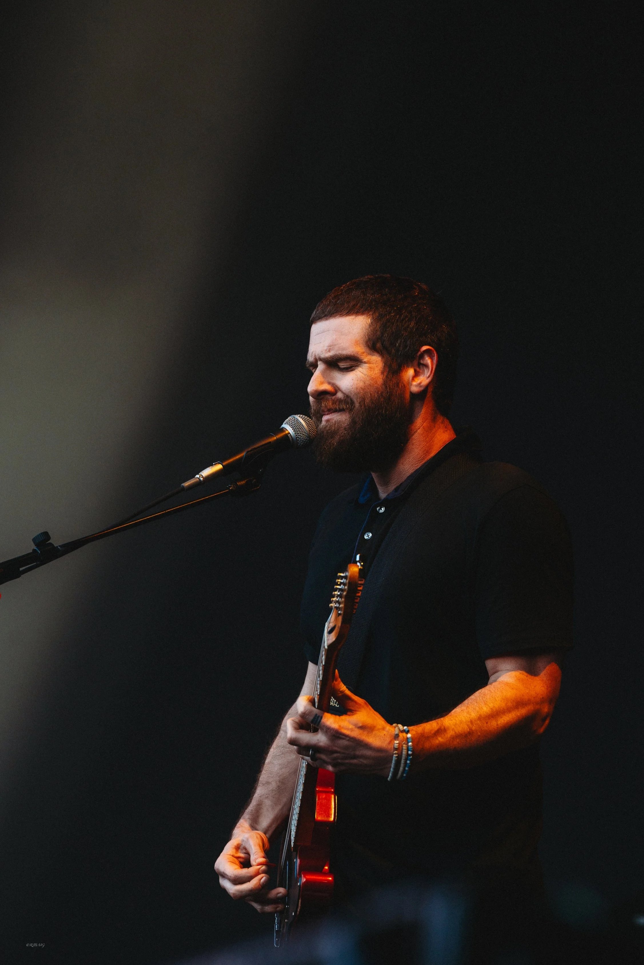 Andy Hull - Manchester Orchestra