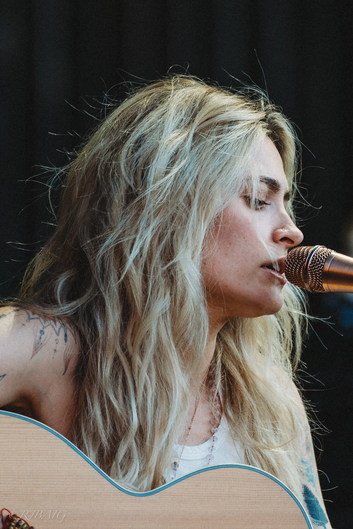 Paris Jackson