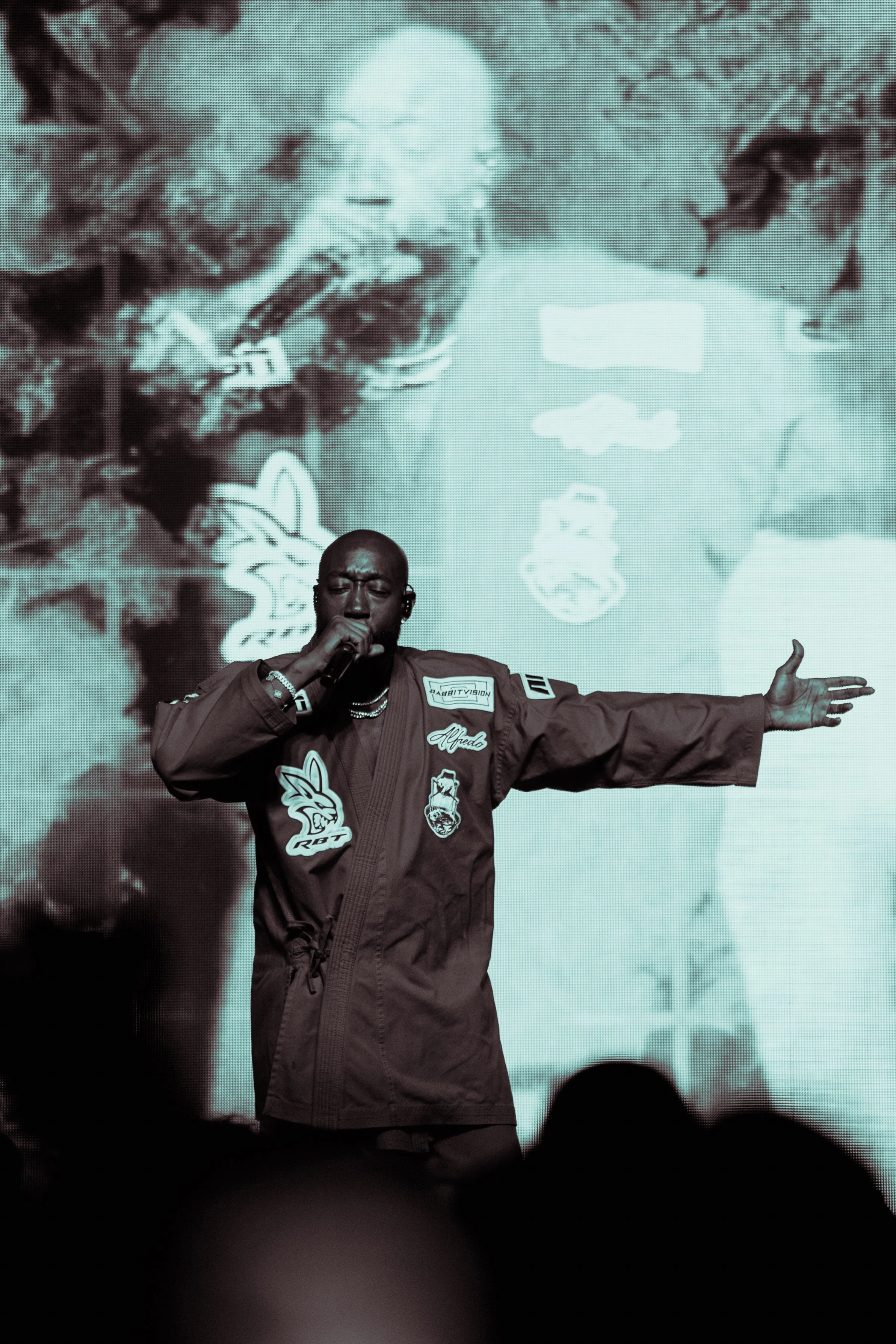 Freddie Gibbs