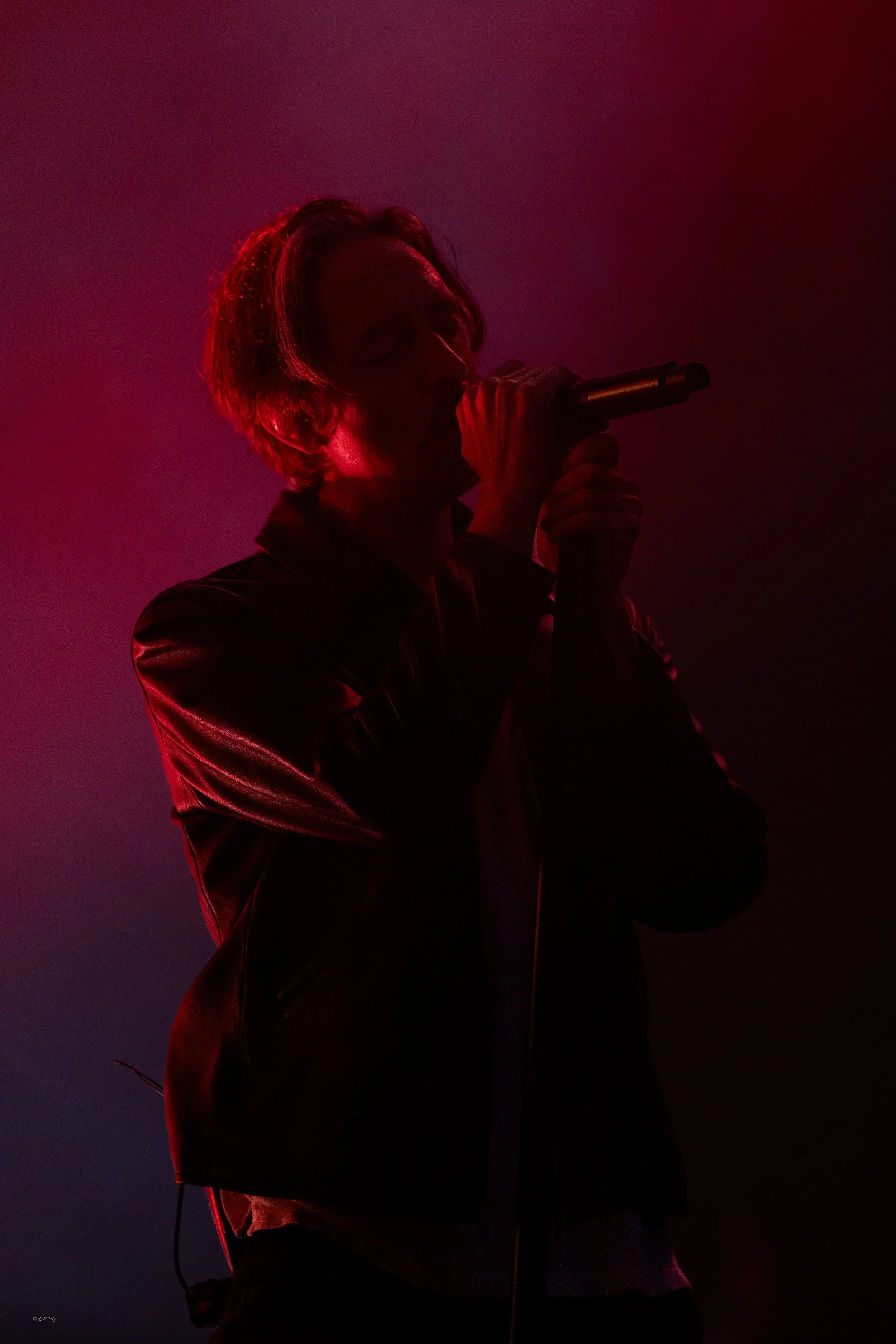 Brandon Boyd - Incubus