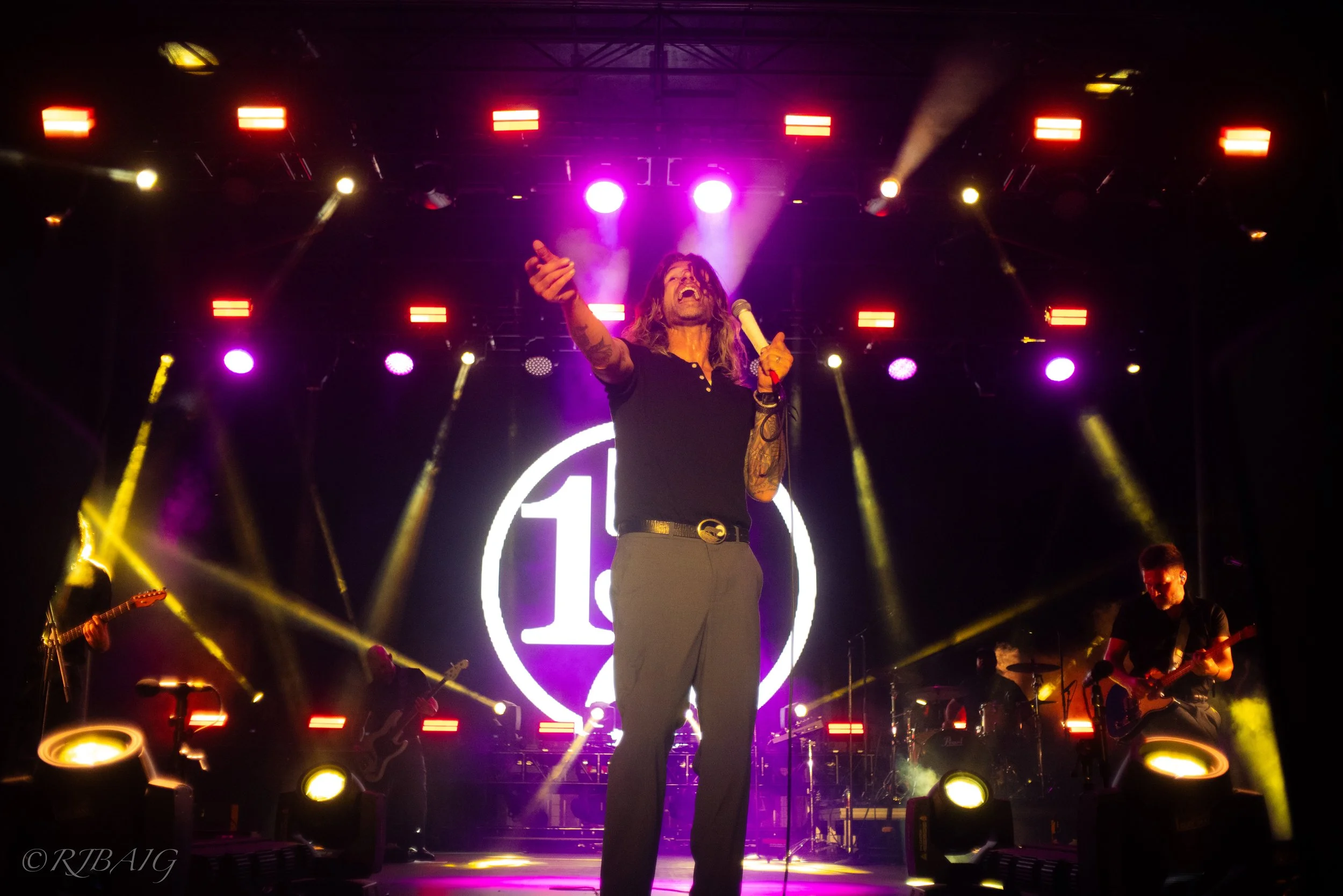 Taking Back Sunday