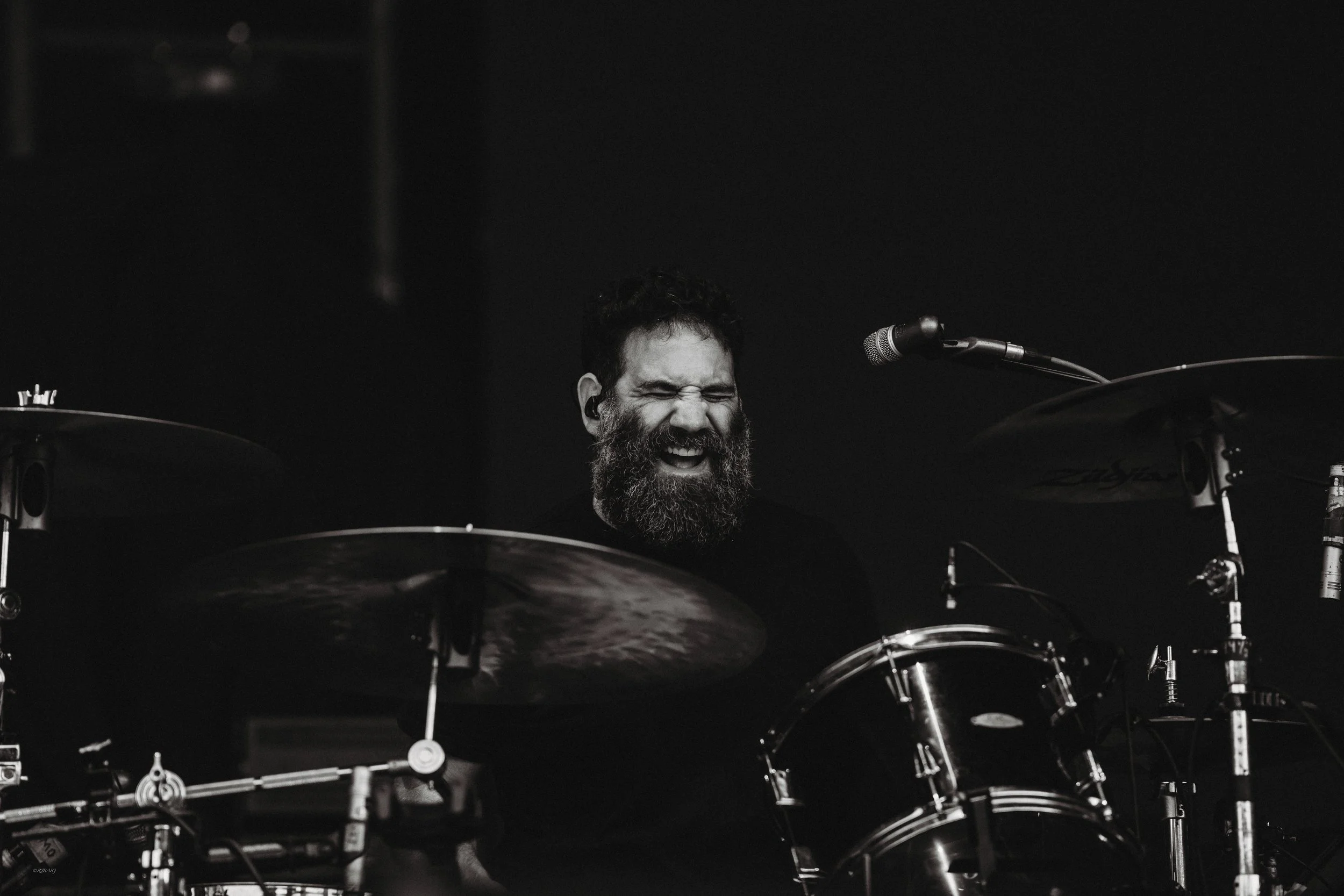 Tim Very - Manchester Orchestra