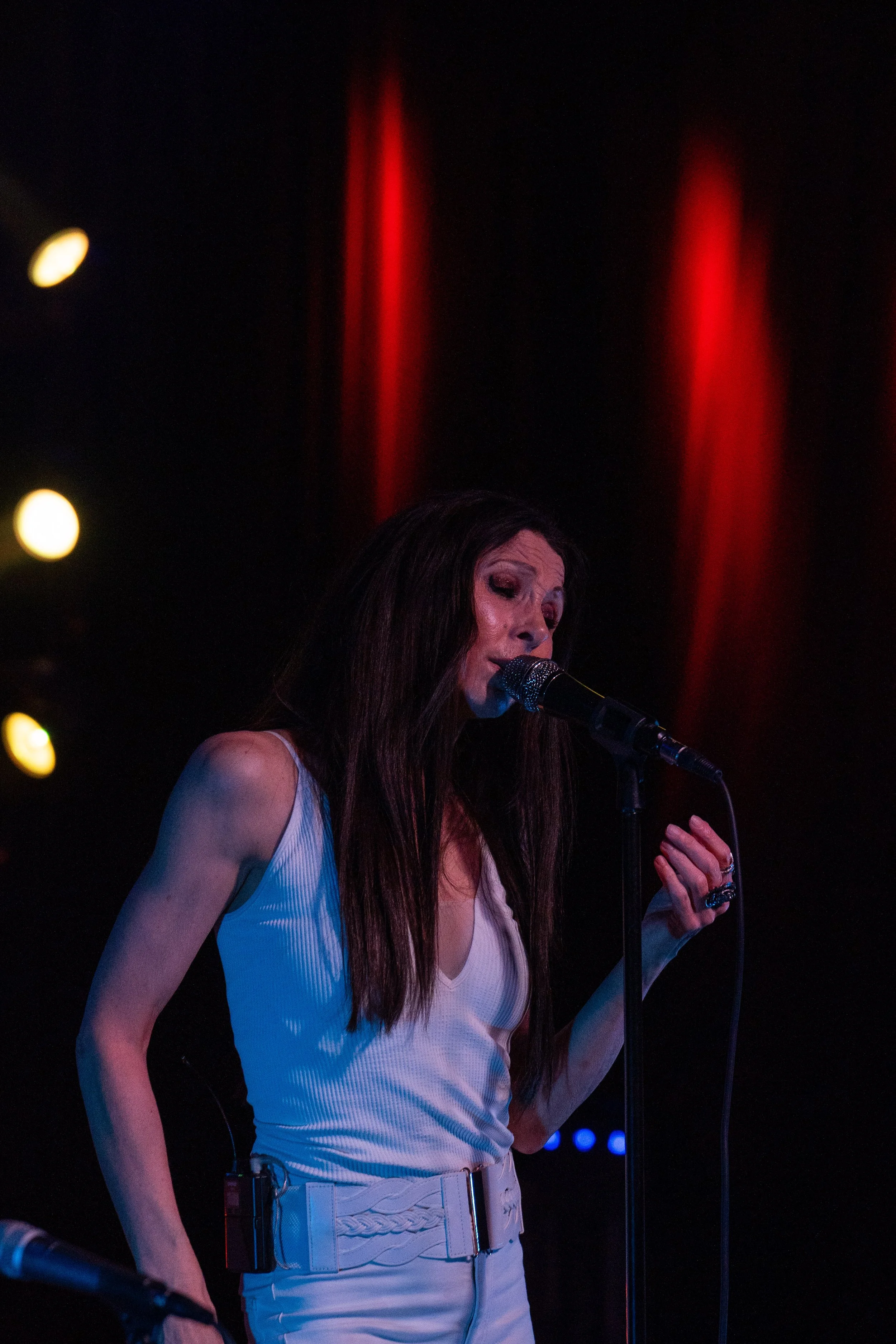 Anna Kristina - Zepparella