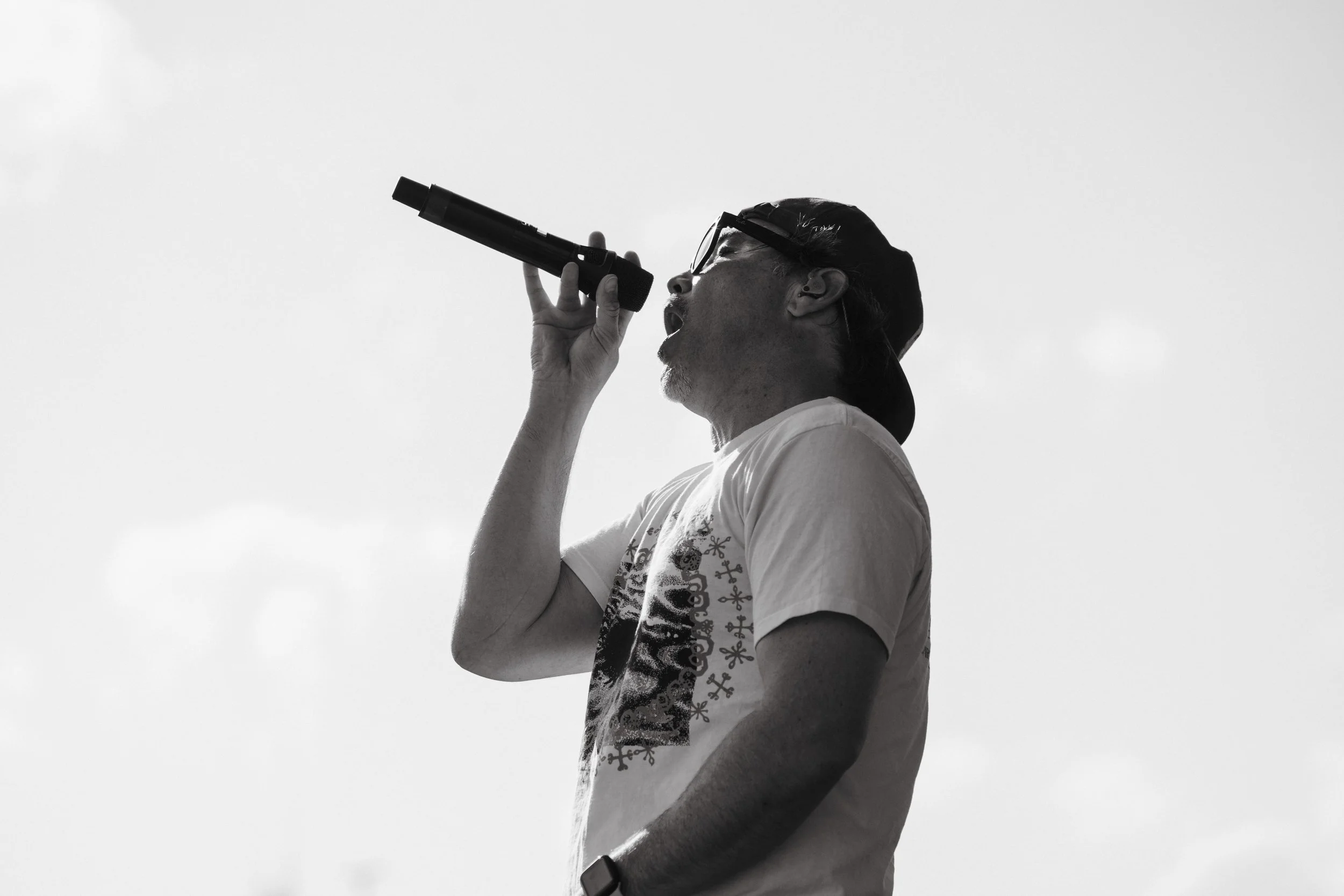 Douglas Robb - Hoobastank