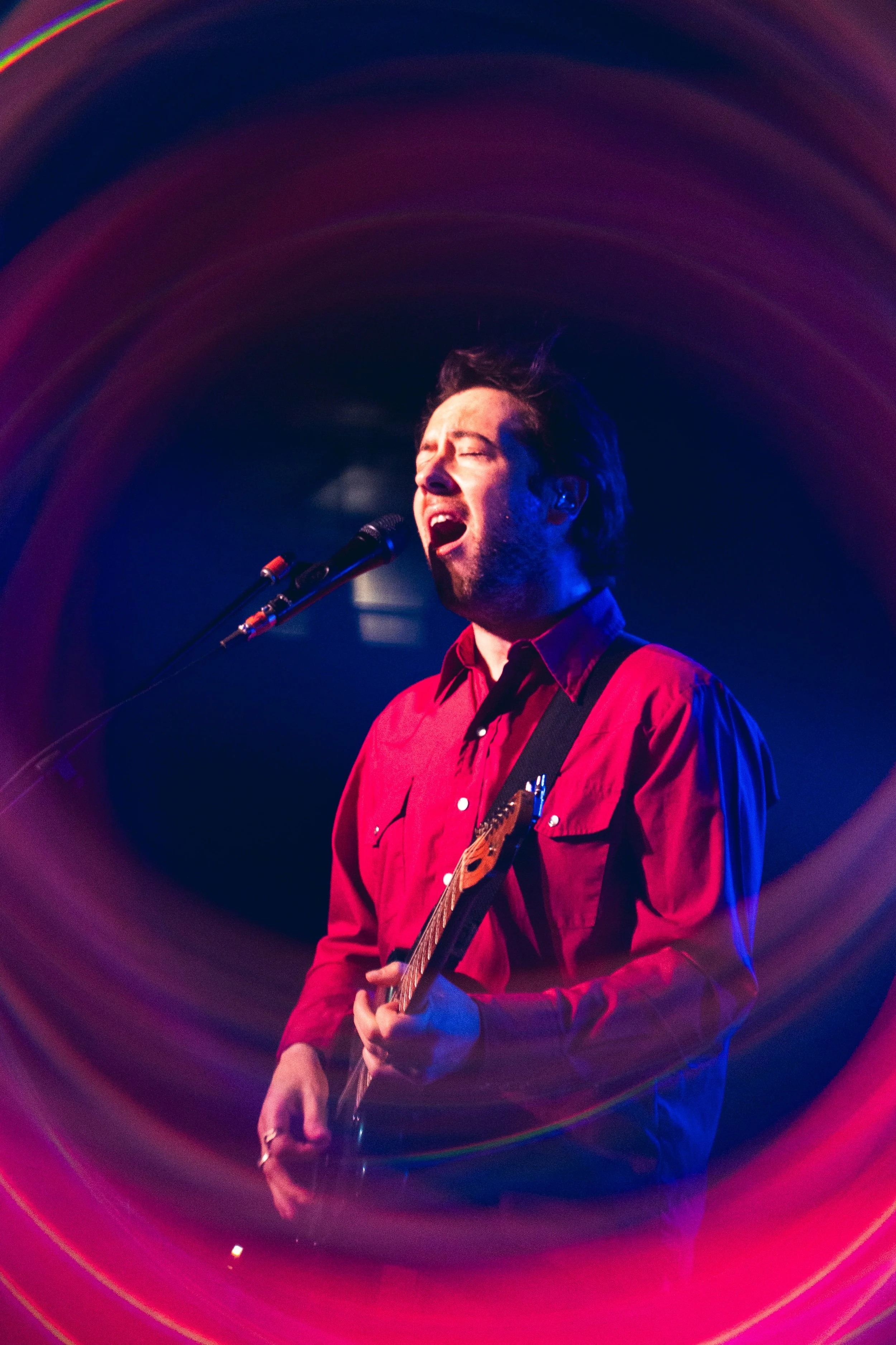 The Wombats