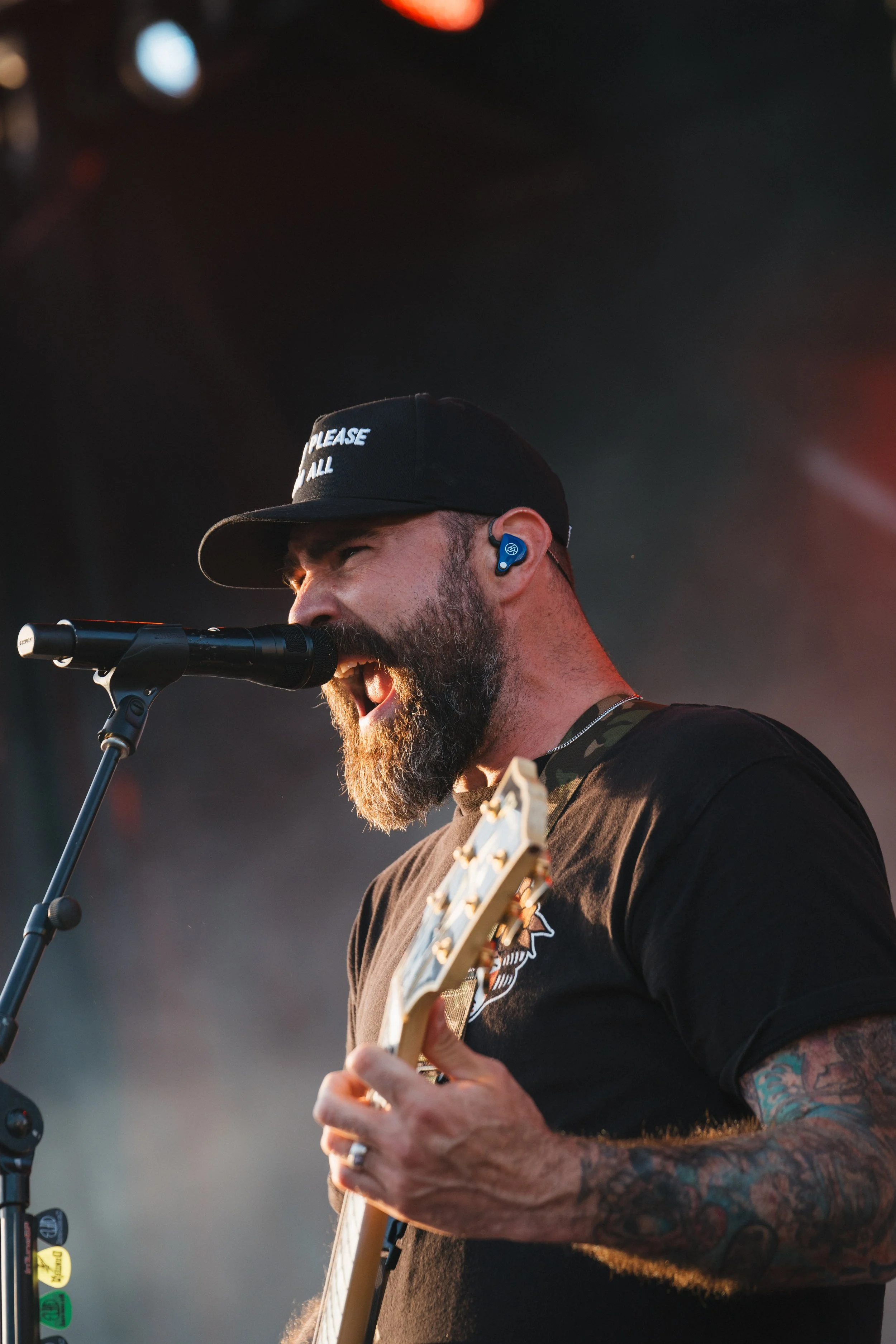 Dan O'Connor - New Found Glory