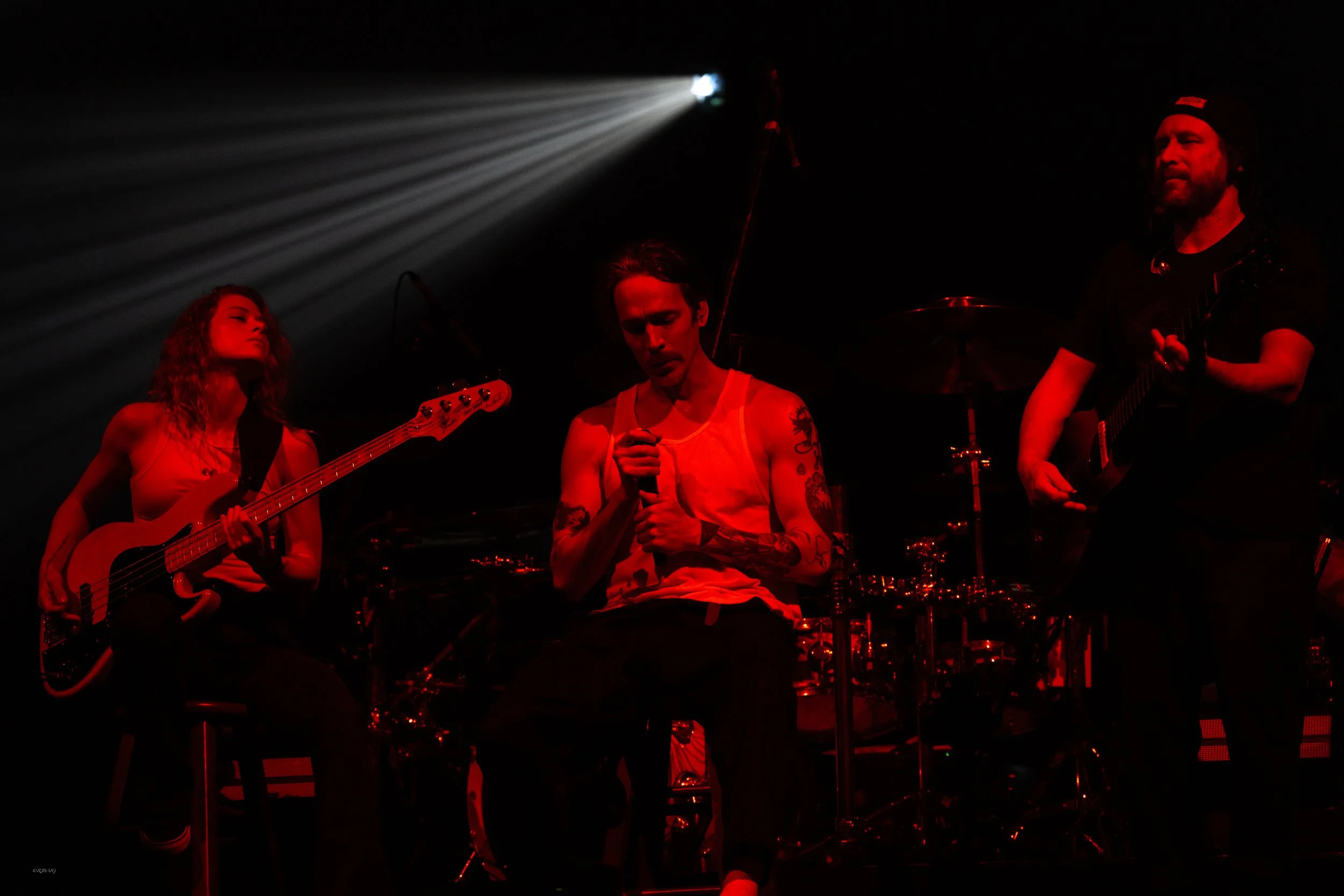 Incubus