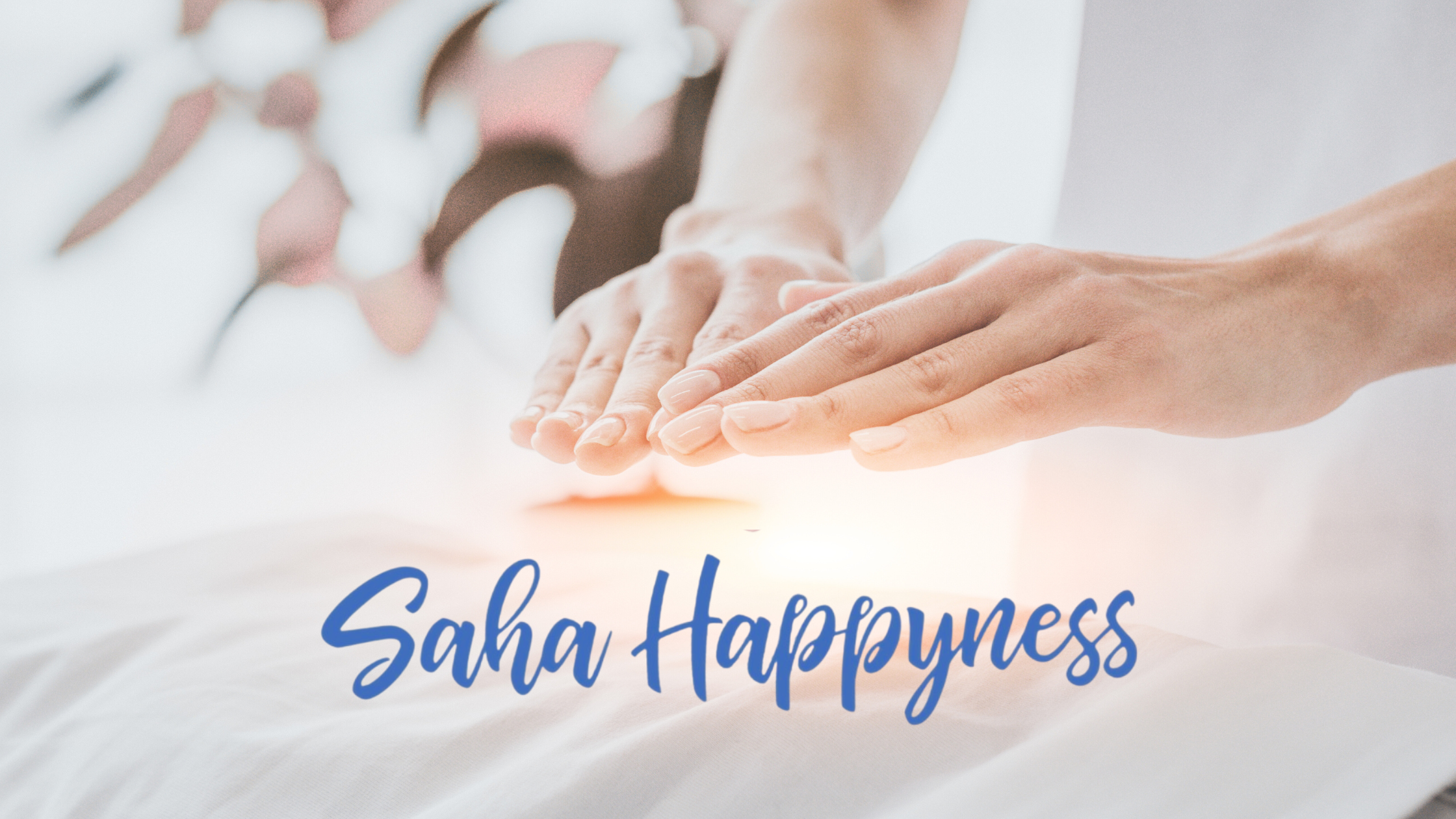 Holistic Wellness Saha Happyness Fayetteville NC