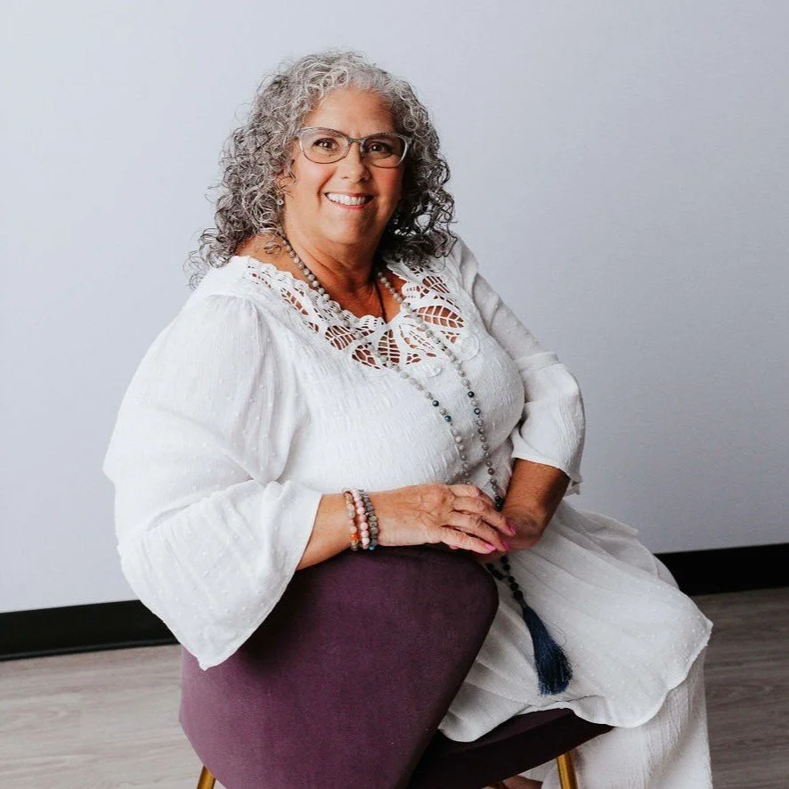 Saha happyness Founder Carolyn Hillenbrand