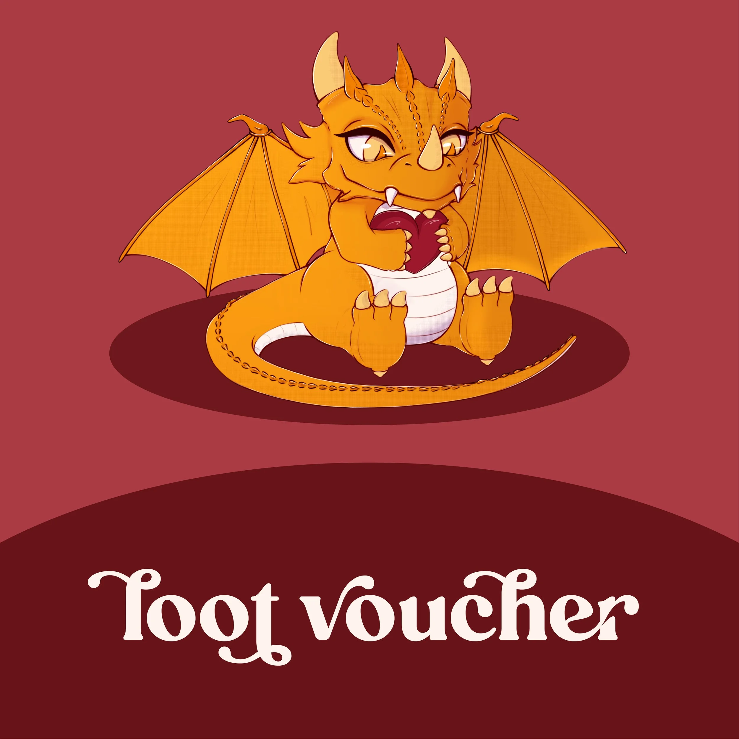 Happy Hatchlings loot voucher ◆ digital gift card