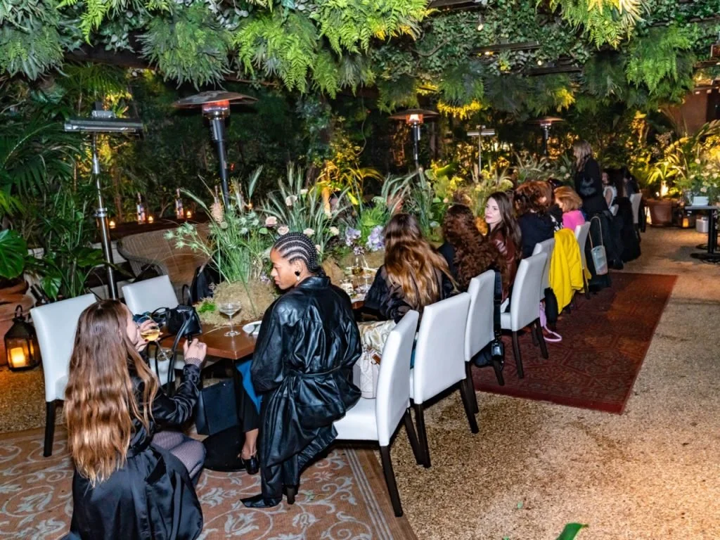 Frieze NY: Millie Brown / PhotoSymphony