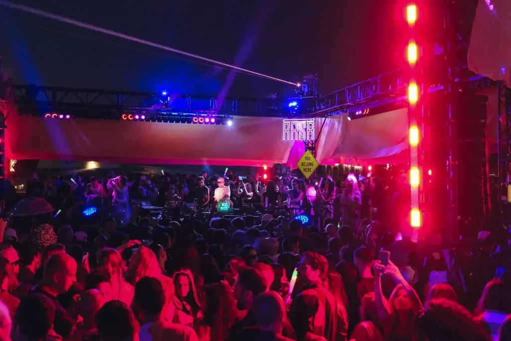 An image of the Cultural Center.