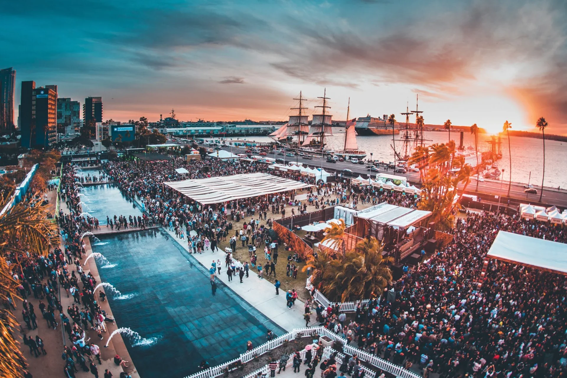 CRSSD Festival