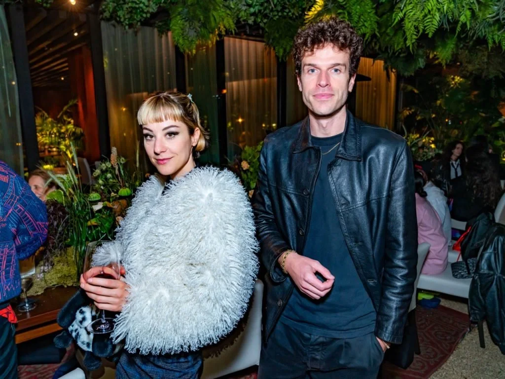 Frieze NY: Millie Brown / PhotoSymphony