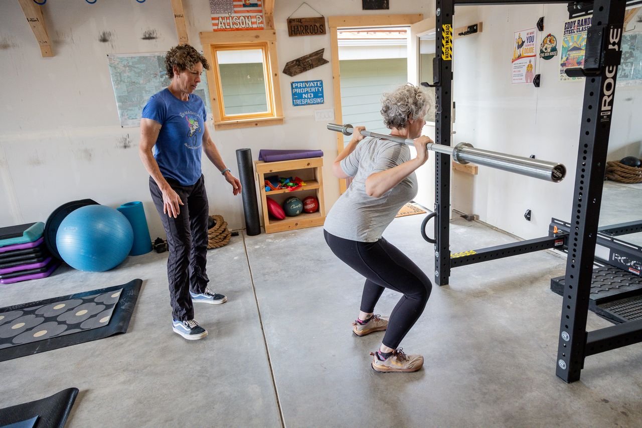 The Committed Monthly Membership