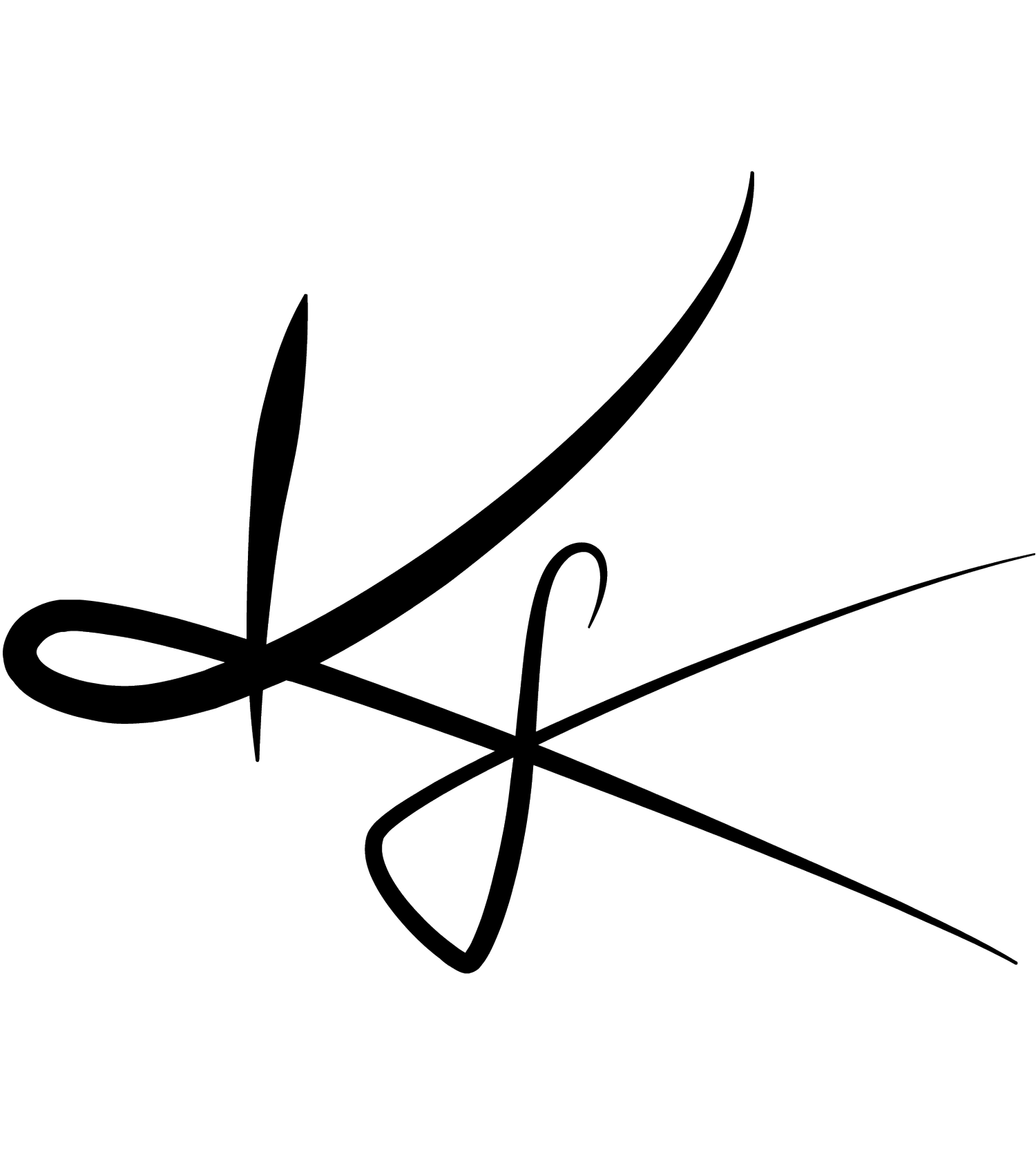 Schön, dass du da bist!