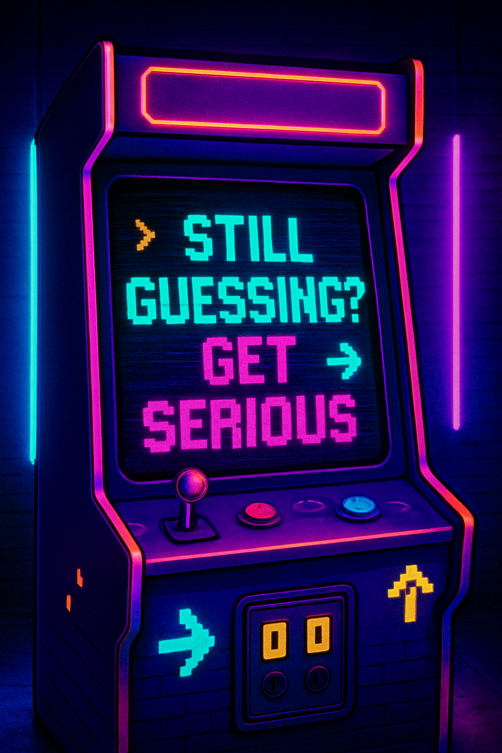 Still Guessing? Get Serious with an Advertising Agency San Antonio Can Trust.
