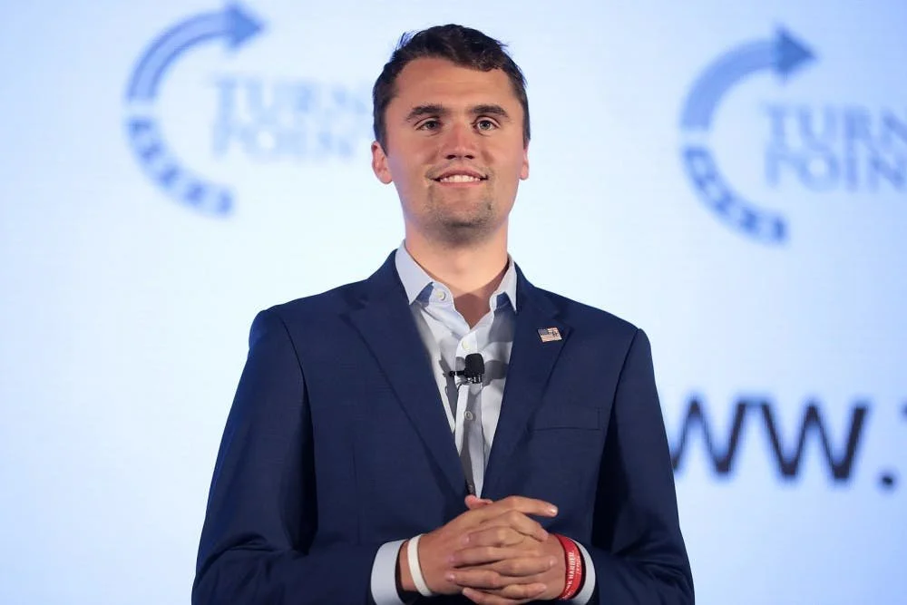 Charlie Kirk: UVU Updates & Biography