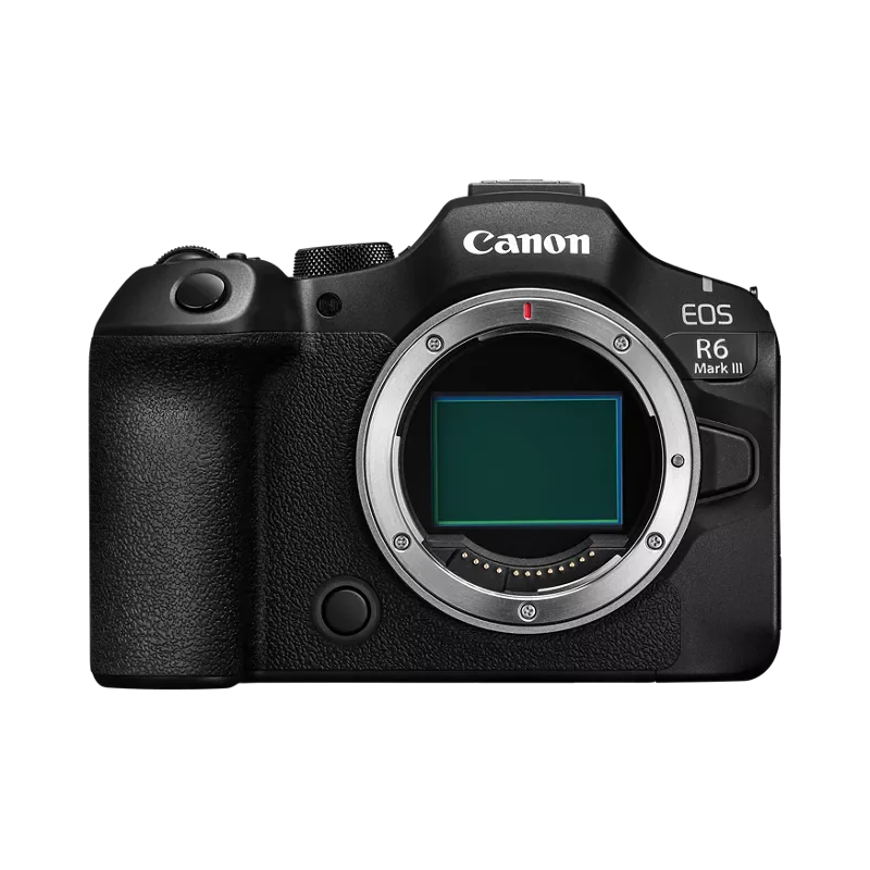 Canon R6&nbsp;Mark III: The Hybrid Workhorse for Modern Video Production