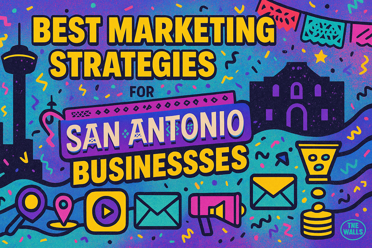 Best Marketing Strategies for San Antonio Businesses