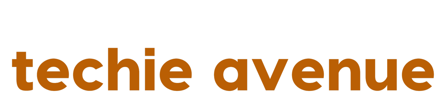 Techie Avenue