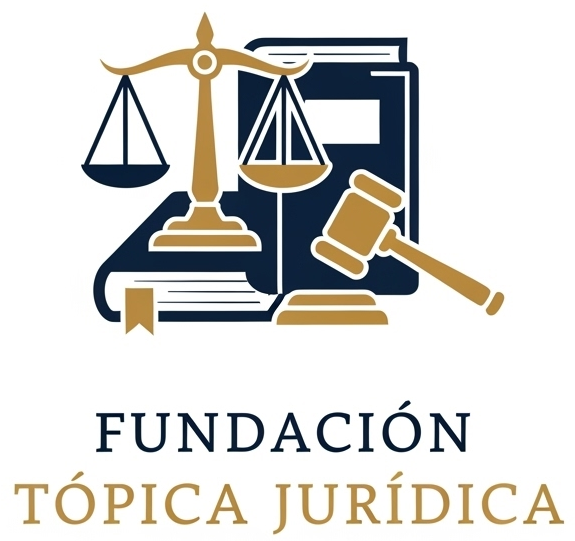 Fundación Tópica Jurídica