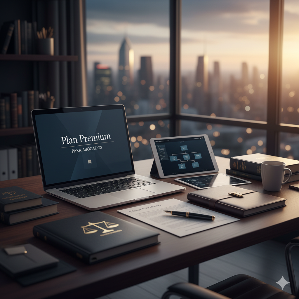 Despacho Estratégico (La Asistencia)