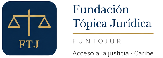Fundación Tópica Jurídica