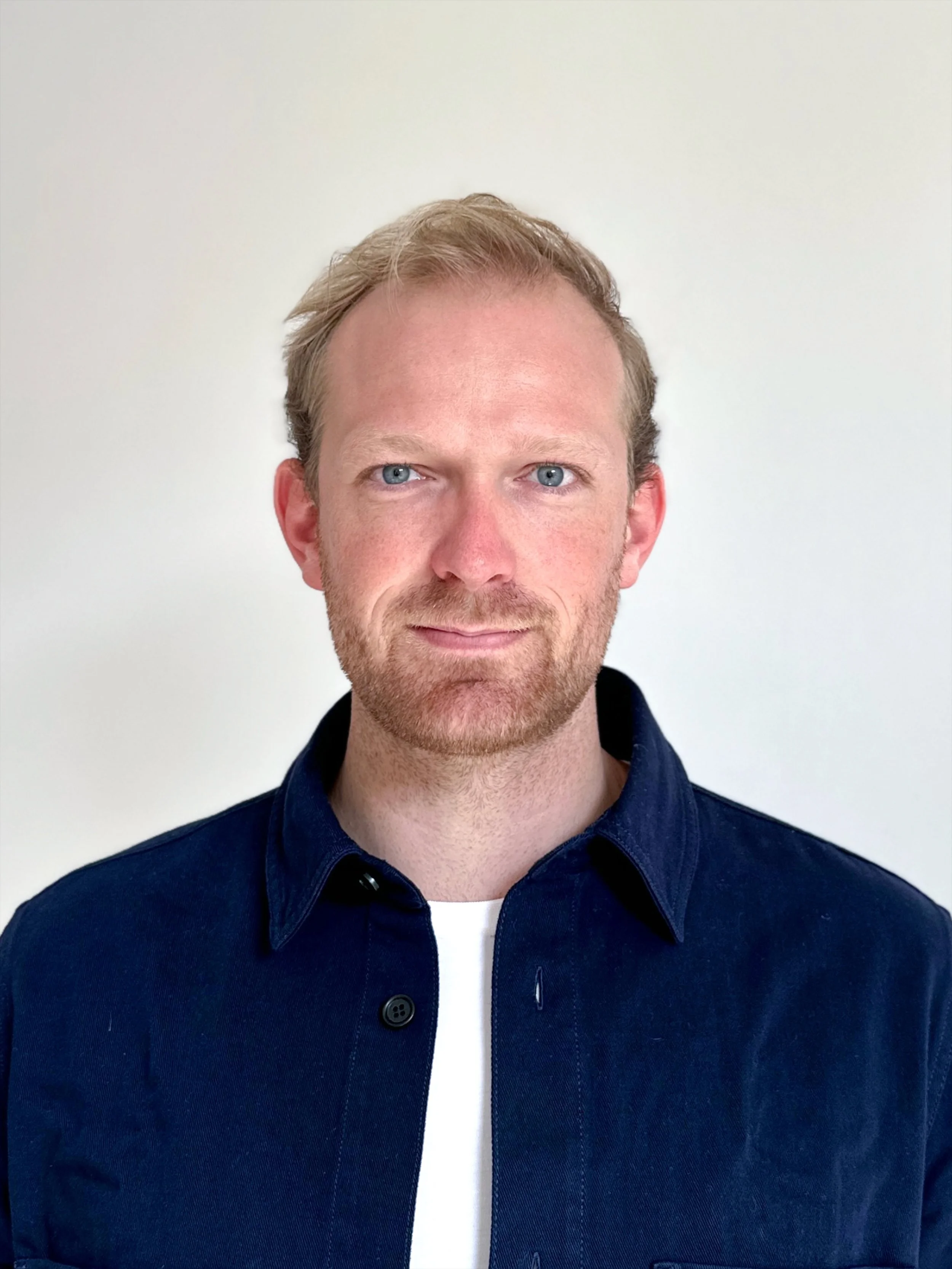 Gründer David Meister ist Architekt und Energieberater. Er stellt sich hier vor und überzeugt neue Kunden