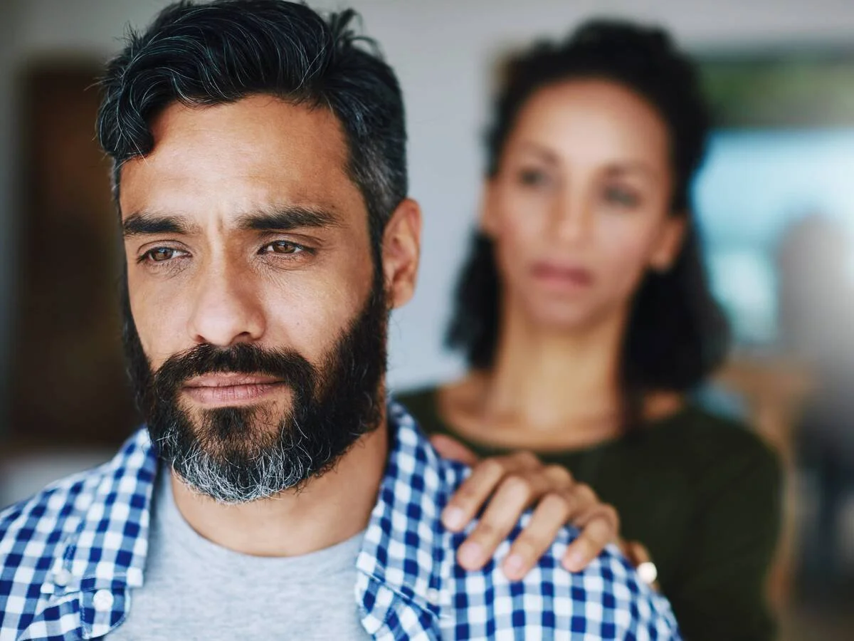 Why One Partner Gets Louder When the Other Pulls Away