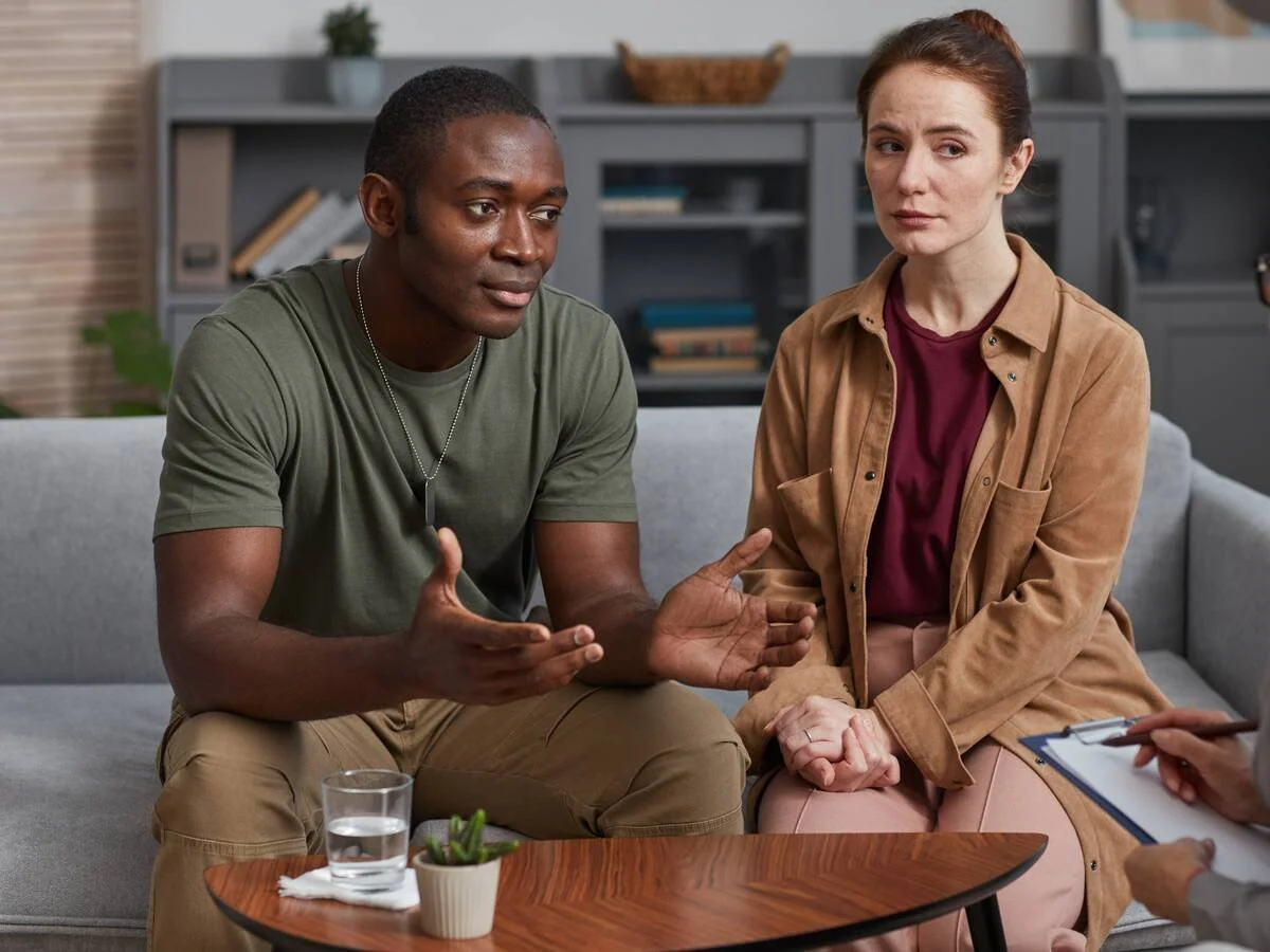 Why Your Partner’s Anger Might Make Sense Even If the Behavior Does Not