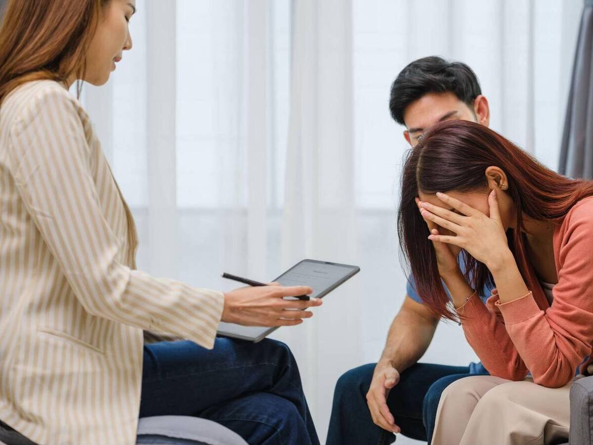 When Is the Right Time to Start Couples Therapy?