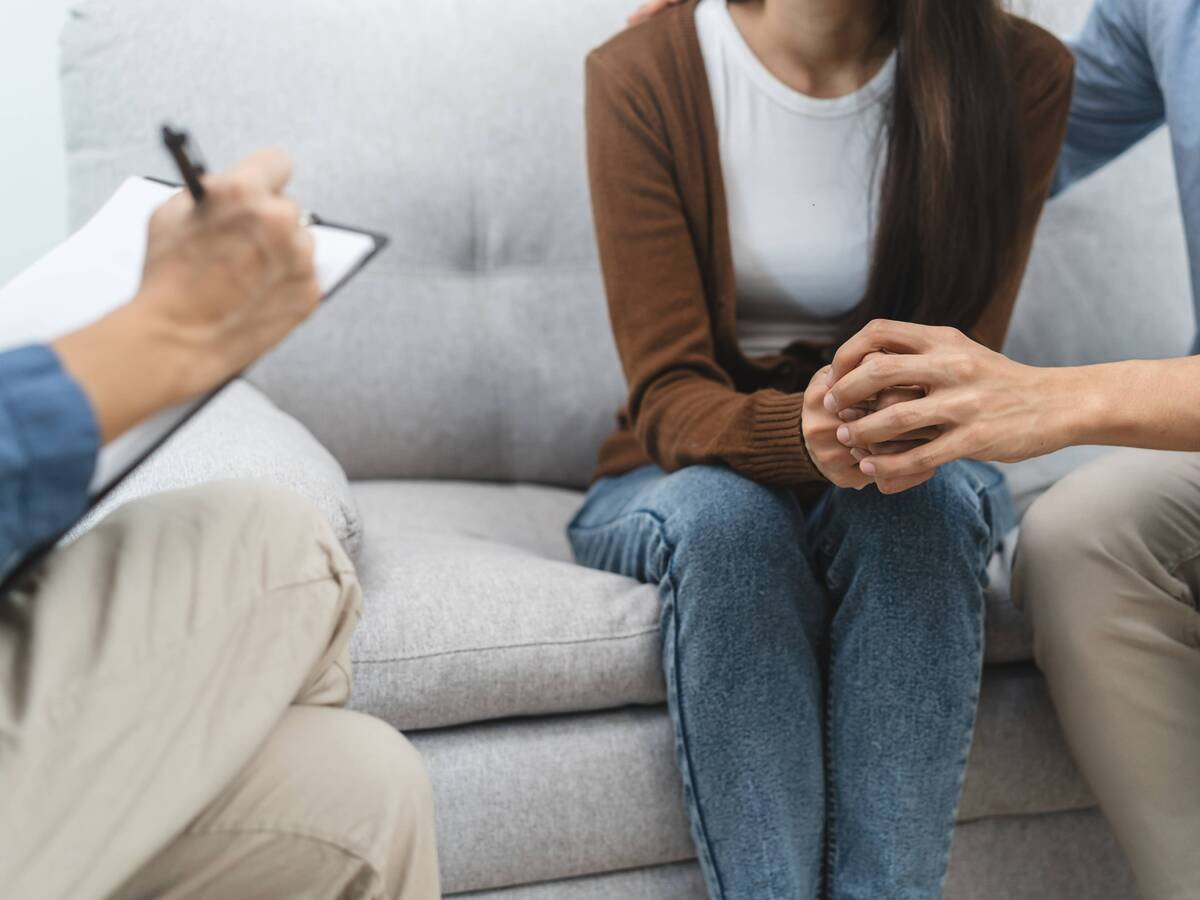 Why Therapy Can Feel Hard Before It Starts Helping
