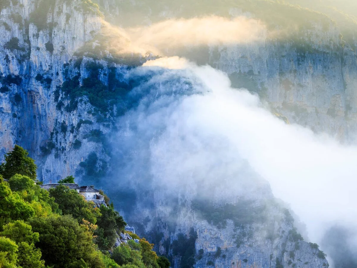 Abstract image representing emotional overwhelm and mental shutdown