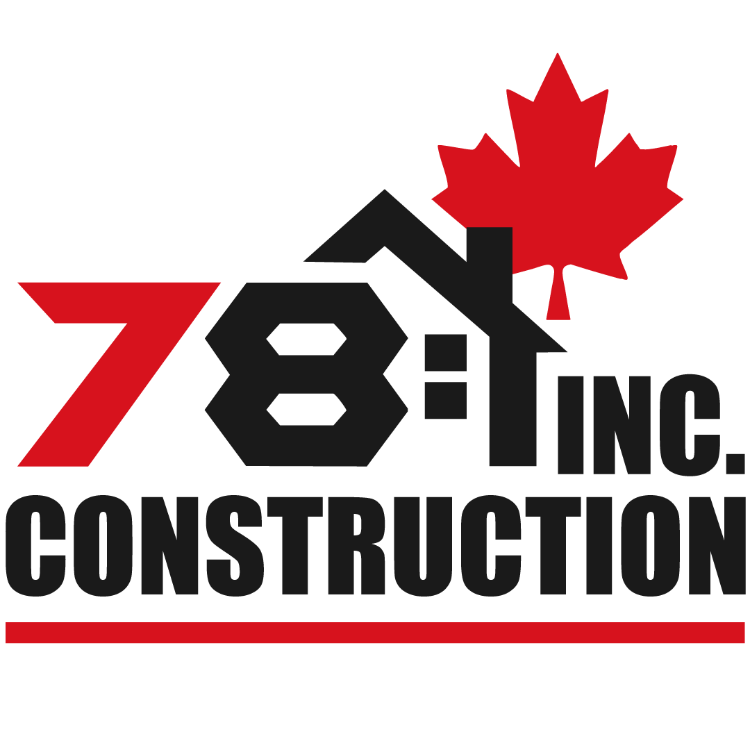 78 Construction Inc.