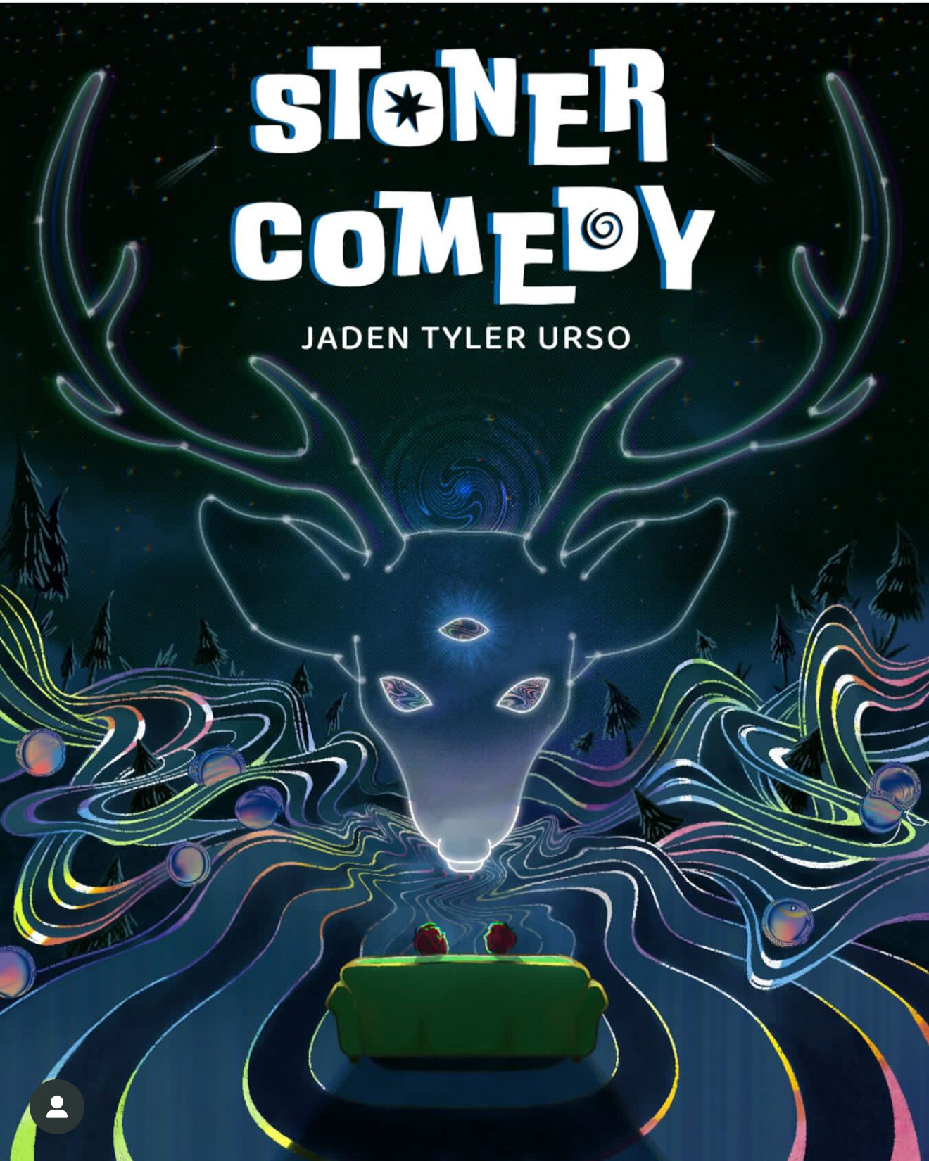 Stoner Comedy