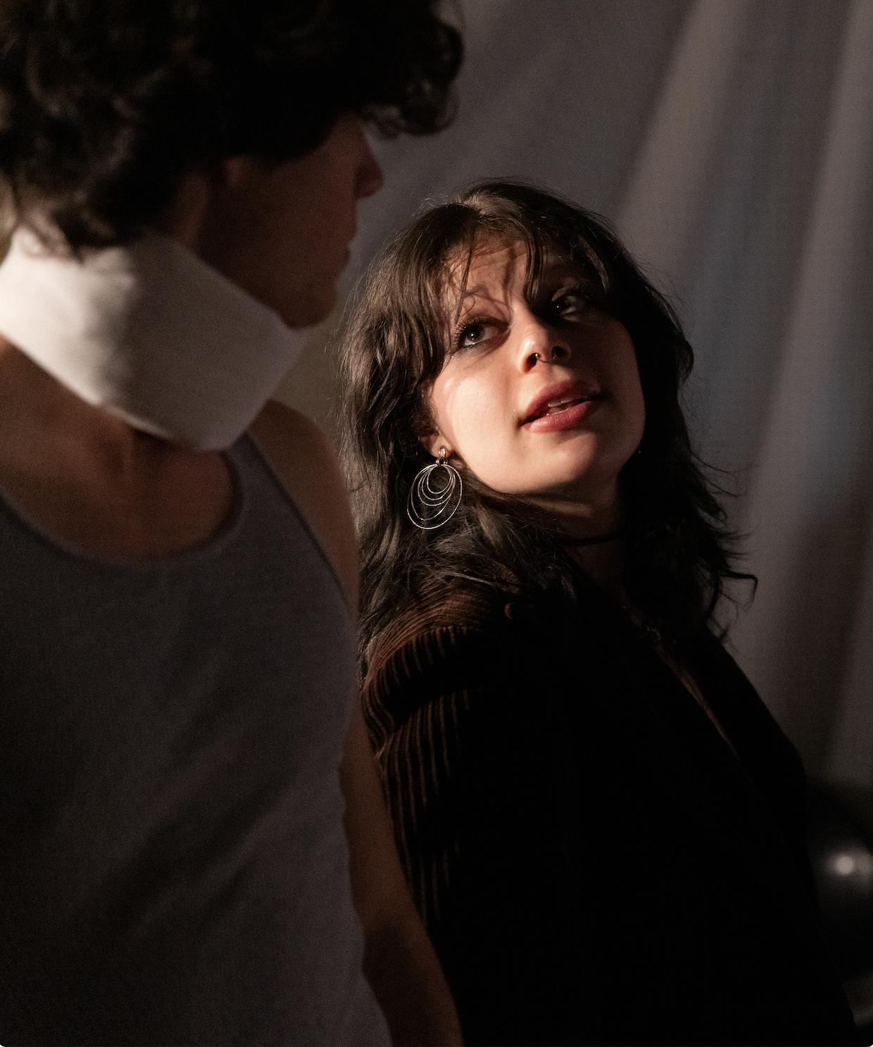 Blackout Songs by Joe White - Directed by Aria Mauel - HER - Photos and Video by Sam Selesnick - (2024)