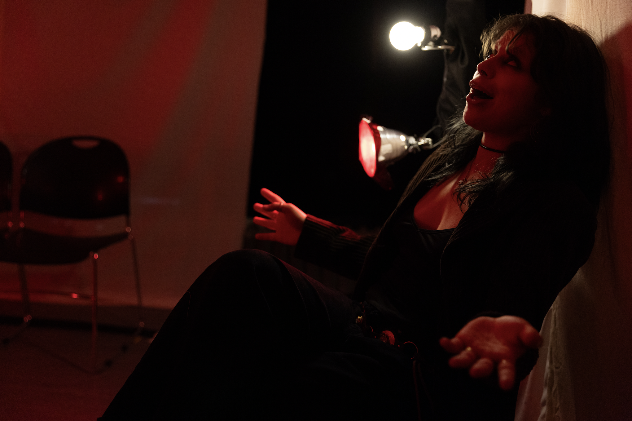 Blackout Songs by Joe White - Directed by Aria Mauel - HER - Photos and Video by Sam Selesnick - (2024)