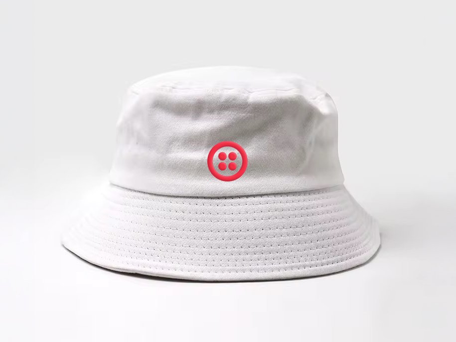 Bucket hat