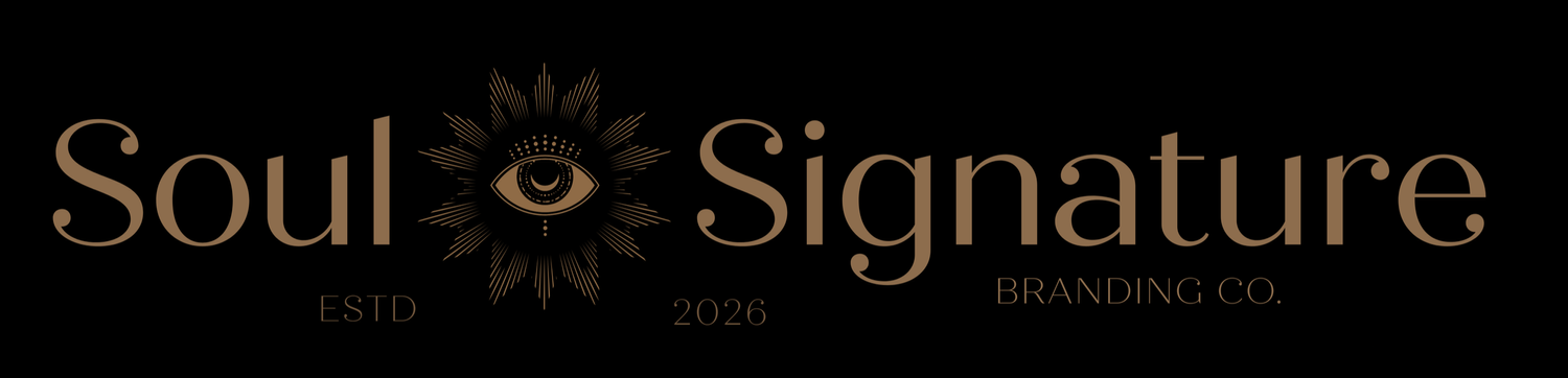 Soul Signature Branding Co.